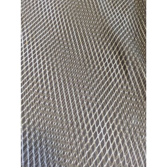 Armani Exchange AX Long Sleeve Mens Large Button Down Shirt Abstract Officewear‎ - Picture 9 of 11